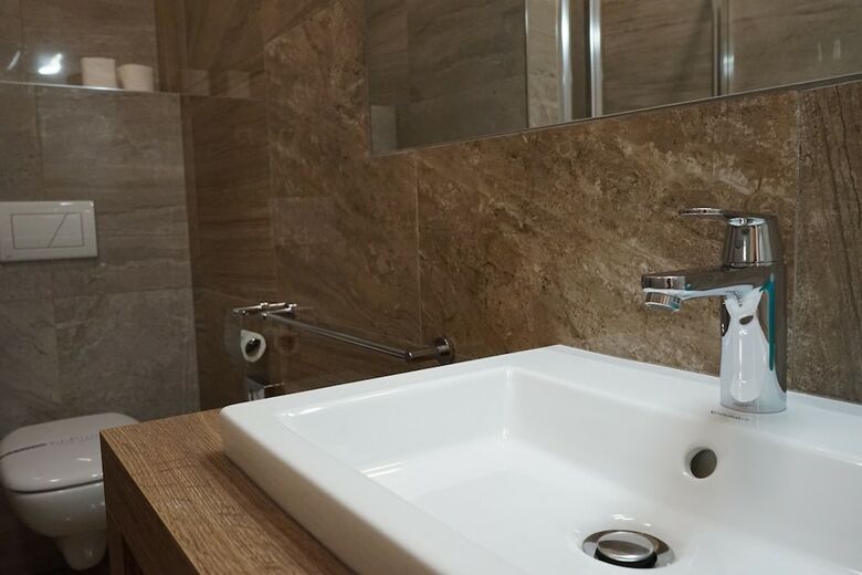 Hotel Grand Tabor