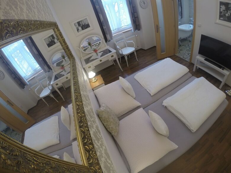Hotel Grand Tabor
