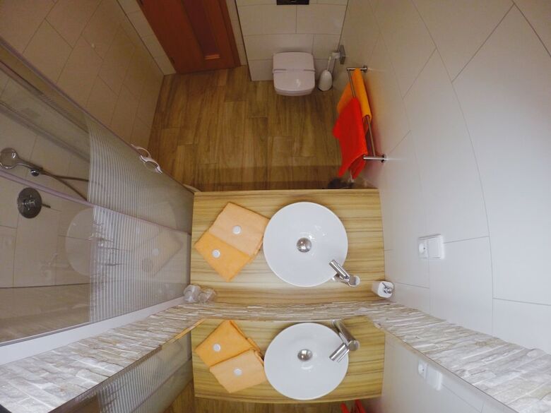 Hotel Grand Tabor