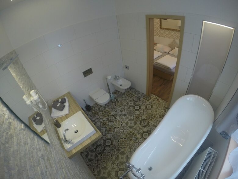 Hotel Grand Tabor