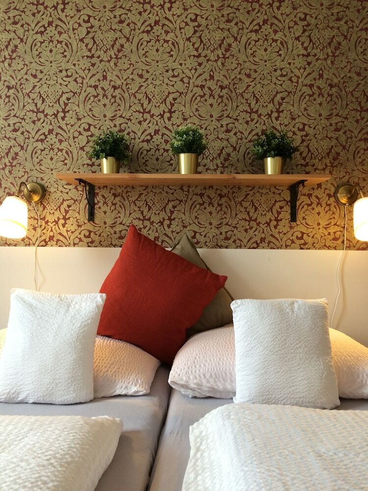 Hotel Grand Tabor