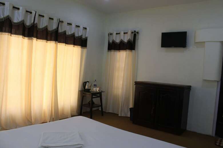 Apartamento Green Ark Resorts