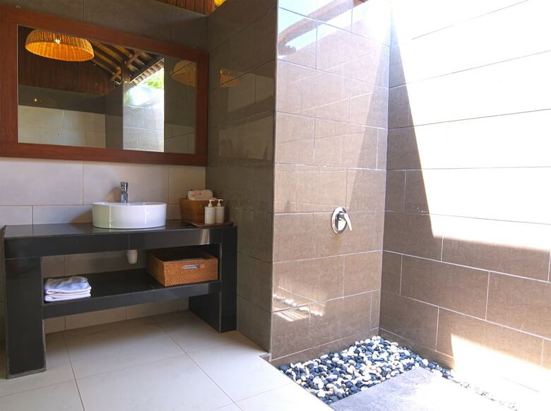 Hotel Gili Air Bungalows