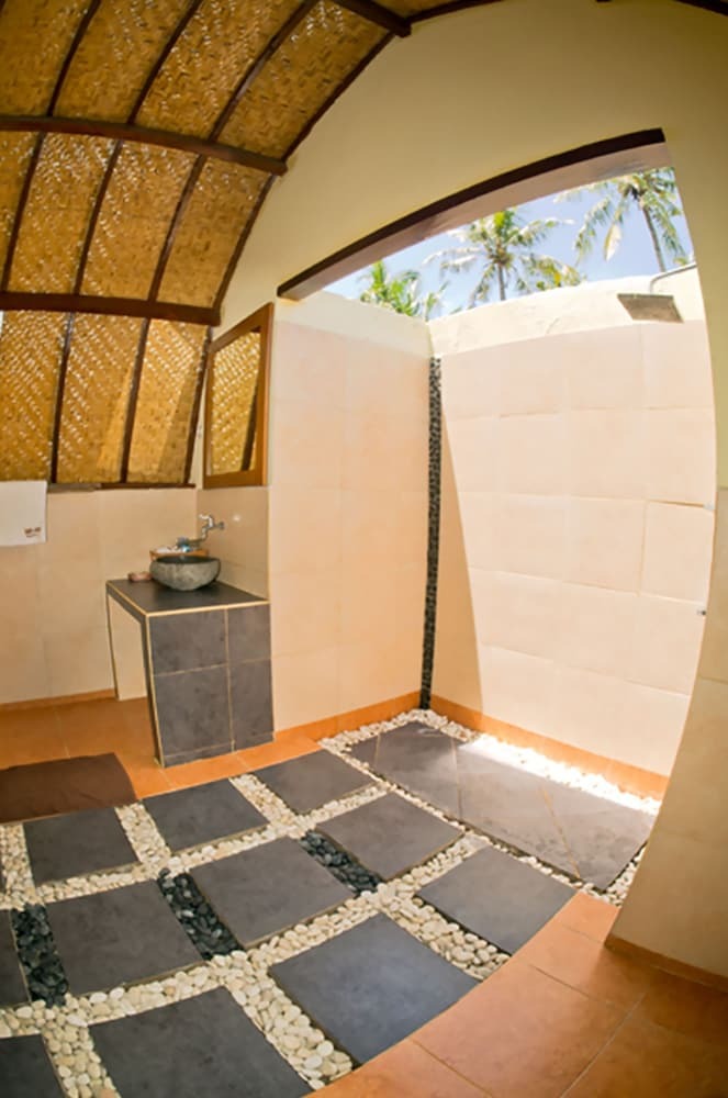 Hotel Gili Air Bungalows