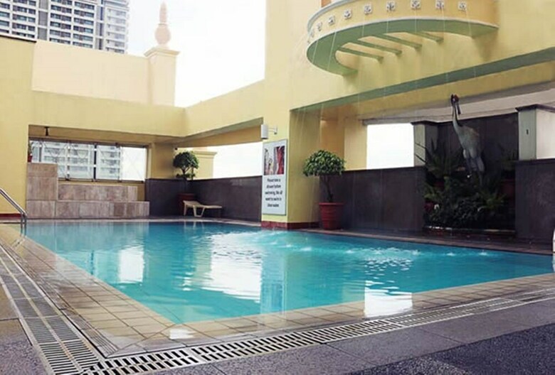 Aparthotel Bsa Mansion