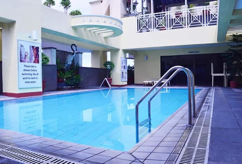 Aparthotel Bsa Mansion