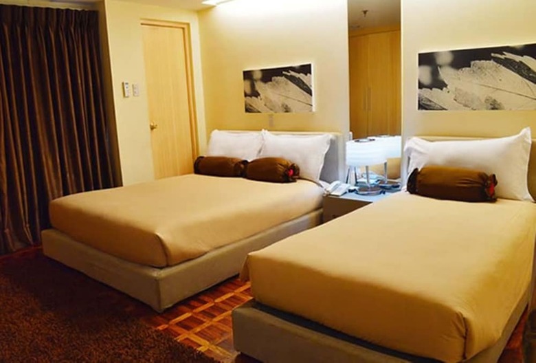 Aparthotel Bsa Mansion