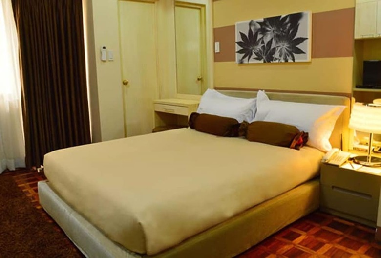 Aparthotel Bsa Mansion