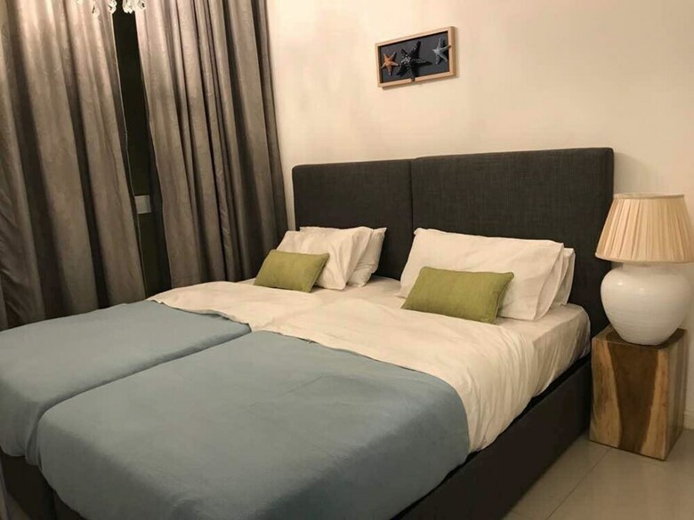 Apartamentos Schrodinger Heritage