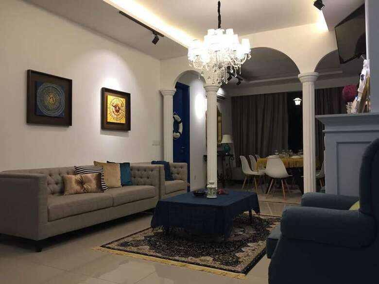 Apartamentos Schrodinger Heritage