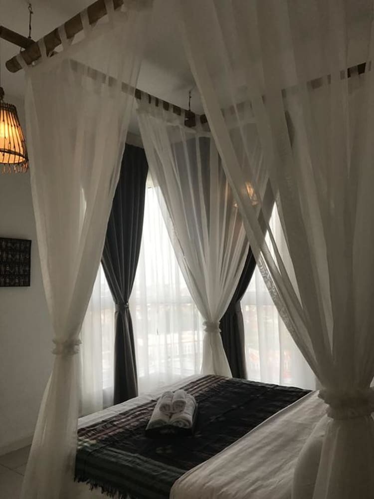 Apartamentos Schrodinger Heritage