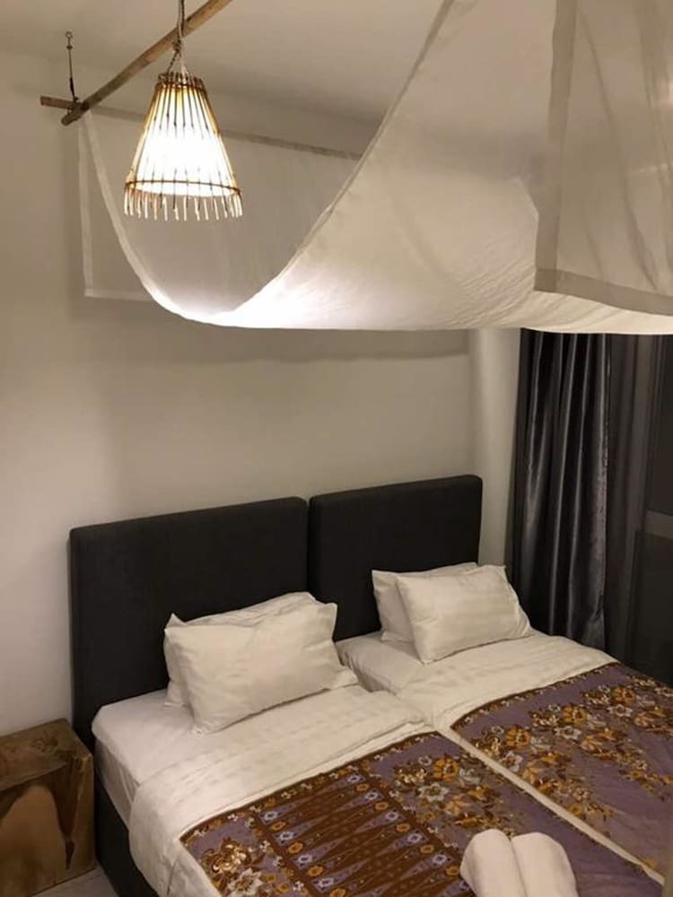 Apartamentos Schrodinger Heritage