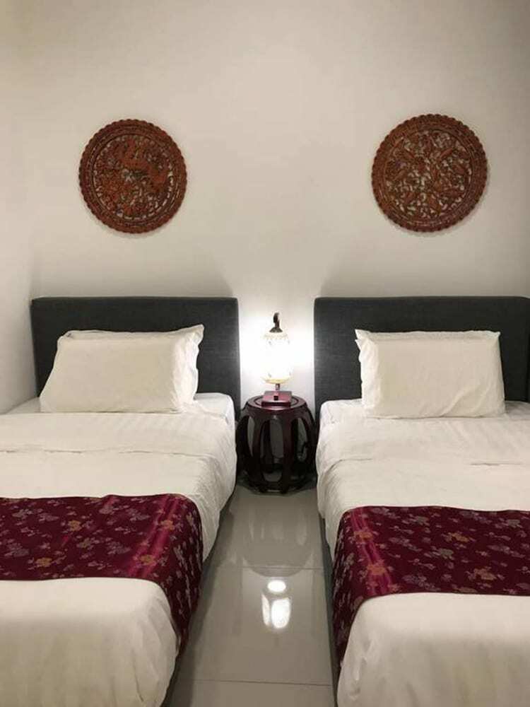 Apartamentos Schrodinger Heritage