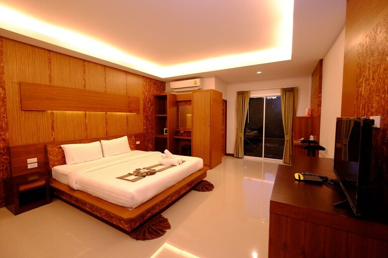 Hotel The Peace Tara House