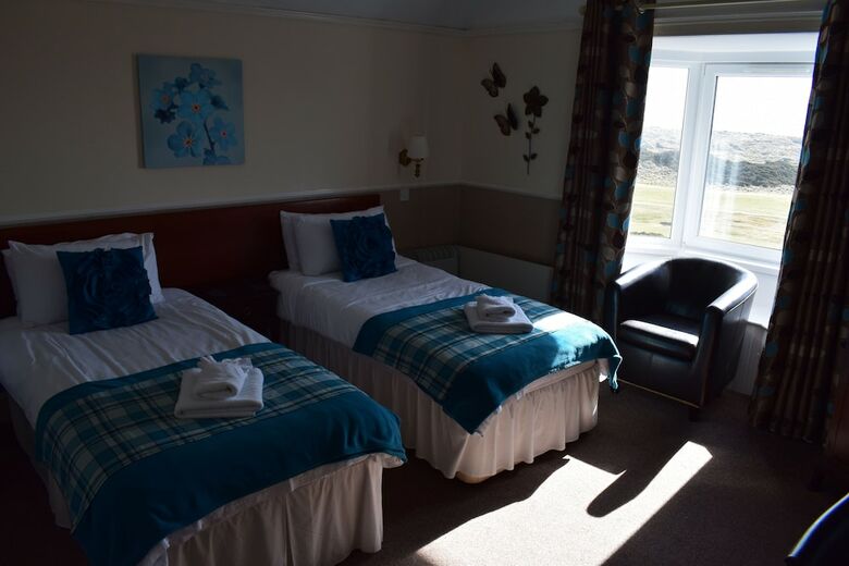 Cruden Bay Bed & Breakfast