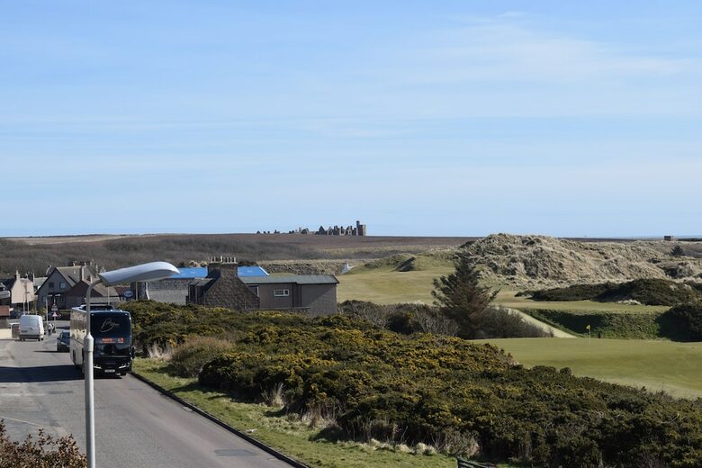 Cruden Bay Bed & Breakfast