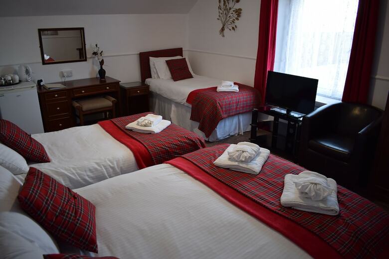 Cruden Bay Bed & Breakfast