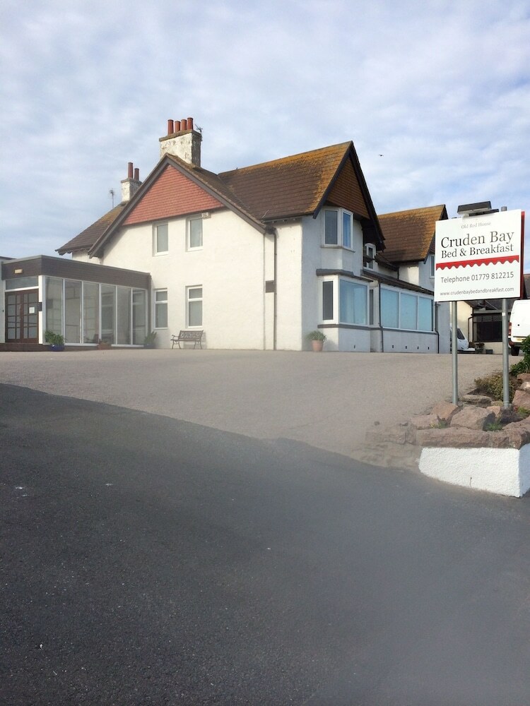 Cruden Bay Bed & Breakfast