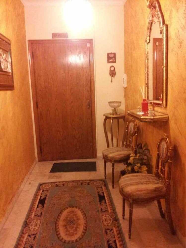 Aparthotel Kandiel Furnished Apartments