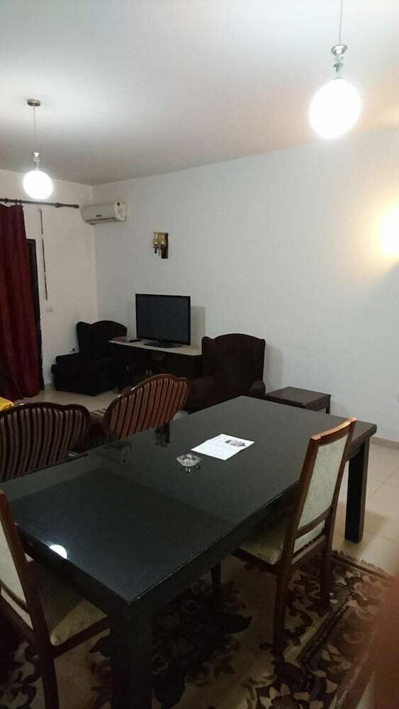 Aparthotel Kandiel Furnished Apartments