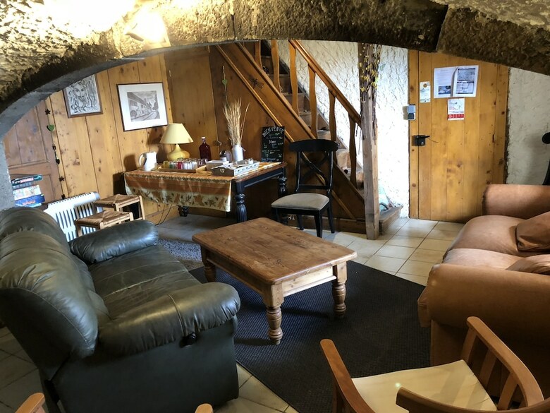Bed & Breakfast Chambres D'h�tes Ciel D'ard�che