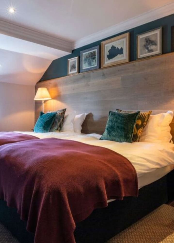 Foley Hotel
