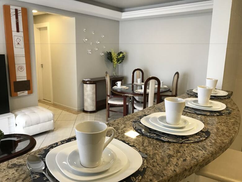 Apartamento Edif�cio Central