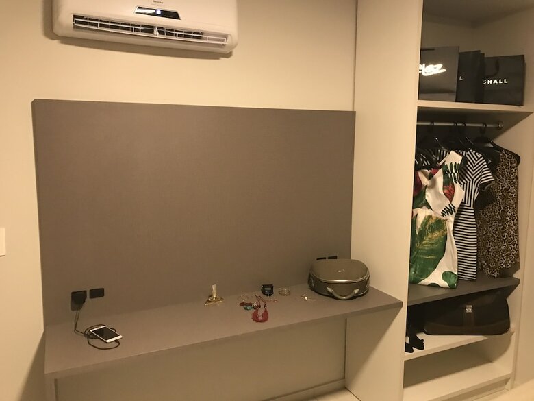 Apartamento Edif�cio Central