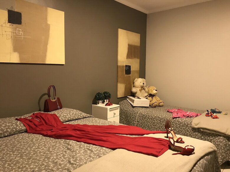 Apartamento Edif�cio Central
