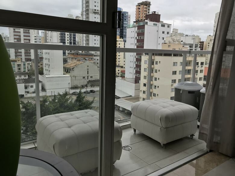 Apartamento Edif�cio Central