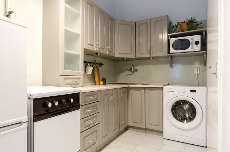 Savory Apartments