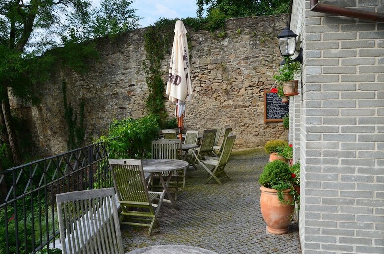 Pension Vila Elektra
