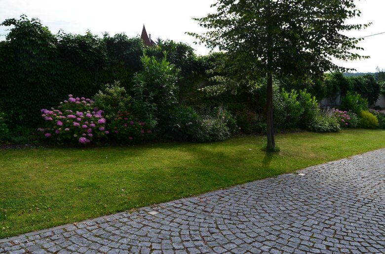 Pension Vila Elektra