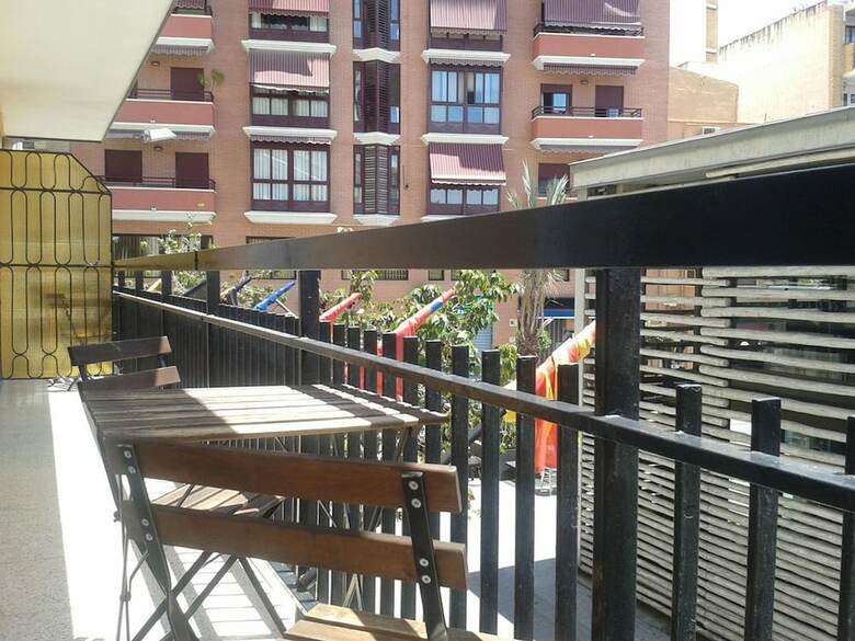 Hostal El Mercat