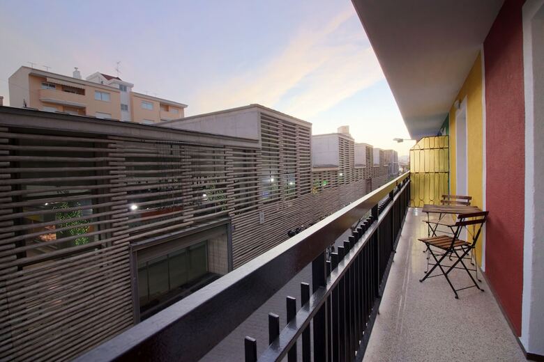 Hostal El Mercat