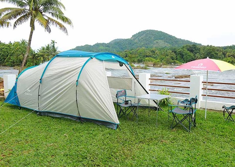 Hotel Athirapilly River Resort