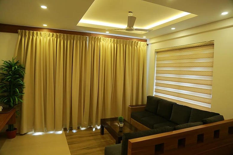 Hotel Athirapilly River Resort