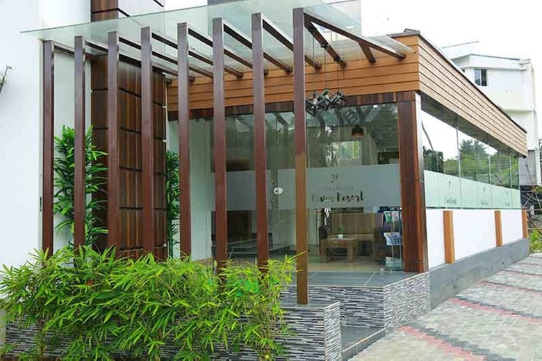 Hotel Athirapilly River Resort
