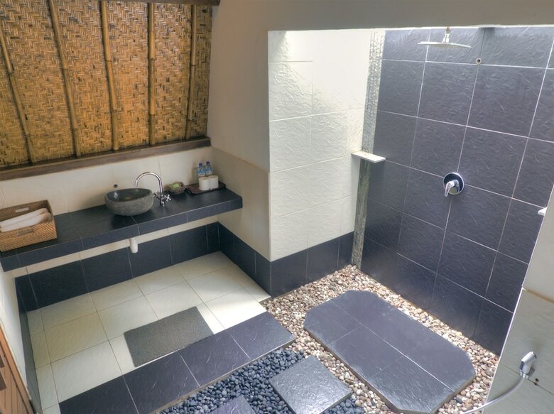 Hotel Chill Out Bungalows