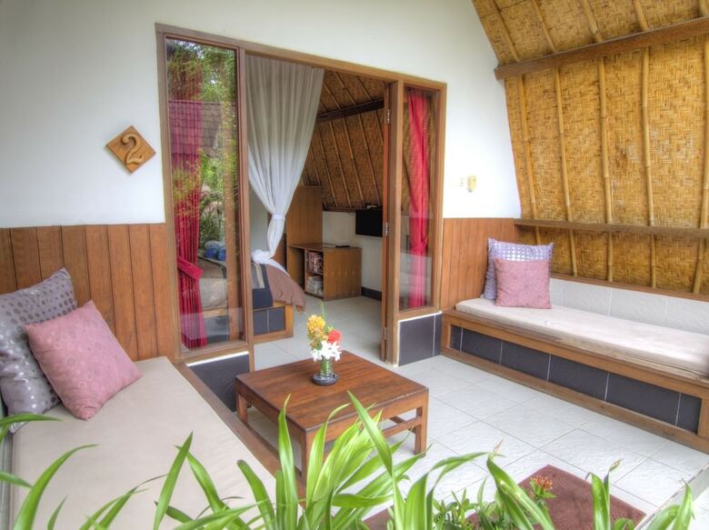 Hotel Chill Out Bungalows