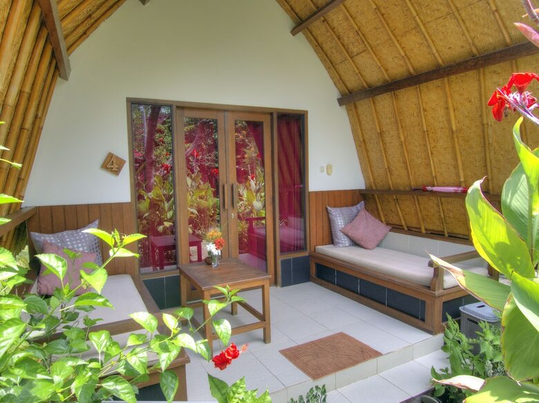 Hotel Chill Out Bungalows