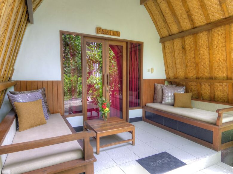 Hotel Chill Out Bungalows