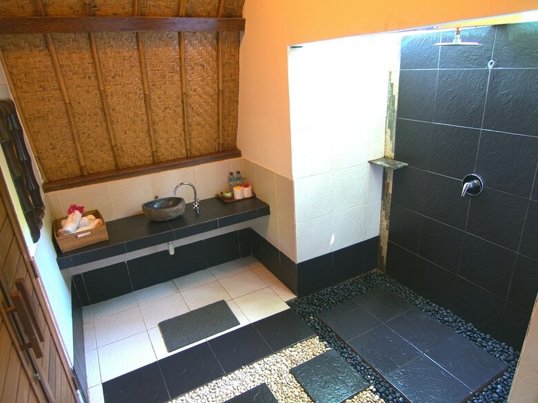 Hotel Chill Out Bungalows