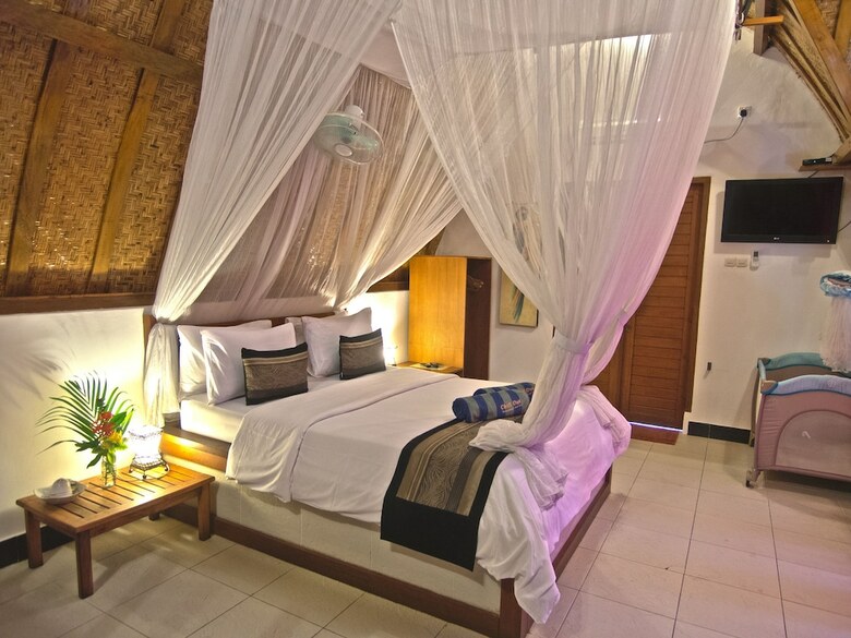 Hotel Chill Out Bungalows