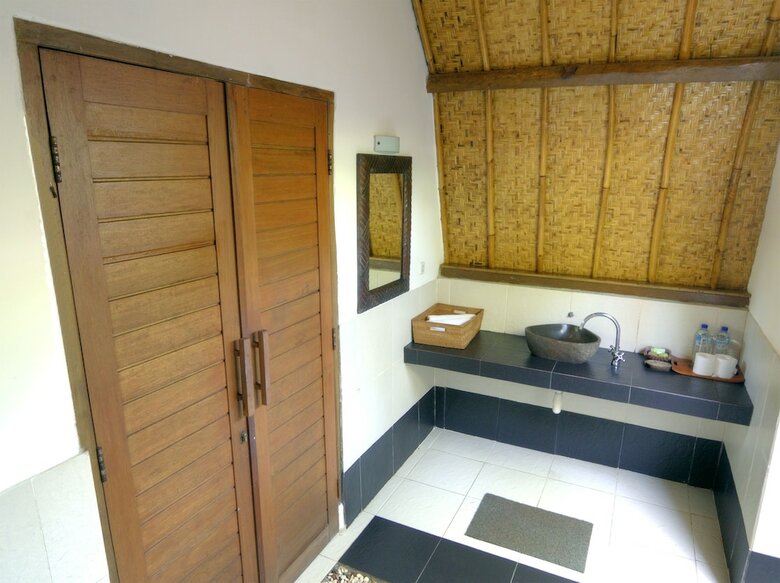 Hotel Chill Out Bungalows