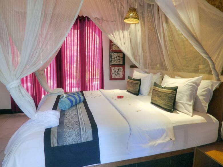 Hotel Chill Out Bungalows