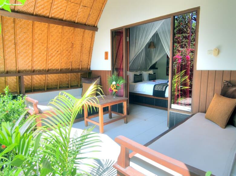 Hotel Chill Out Bungalows