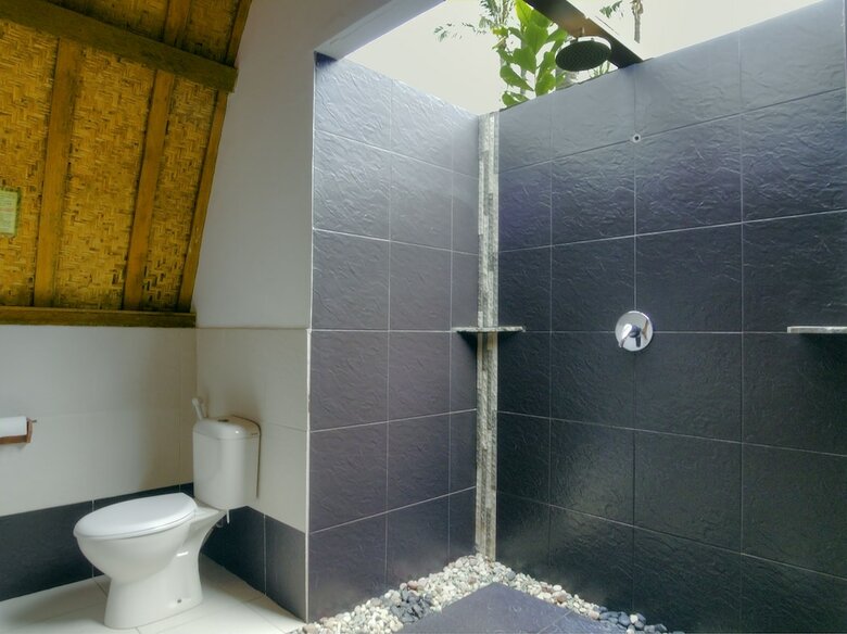Hotel Chill Out Bungalows