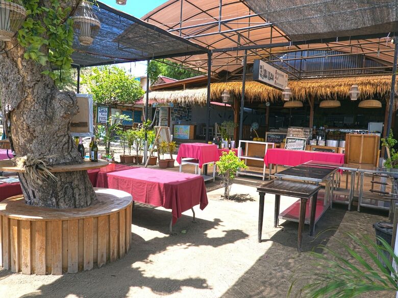 Hotel Chill Out Bungalows