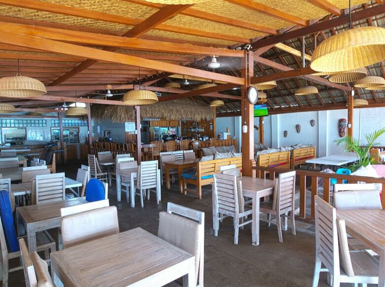 Hotel Chill Out Bungalows